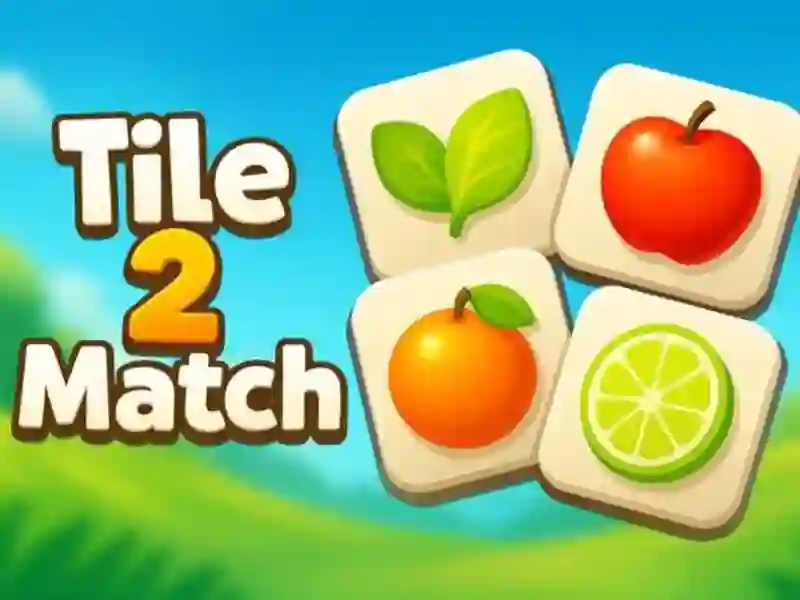 Spel Kakel 2 Match på nätet