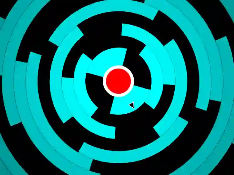 Spel Dum pil på nätet