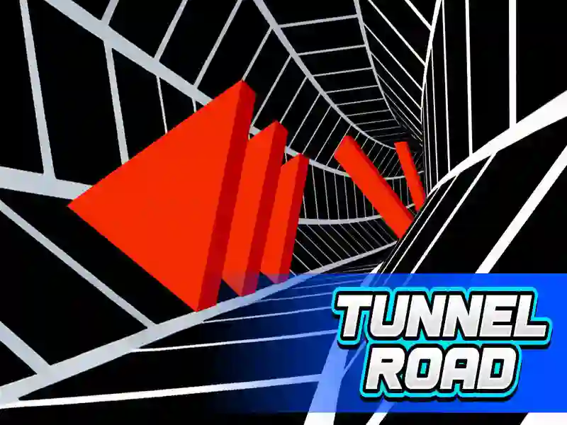 Spel Tunnelväg på nätet Spel Tunnelväg på nätet