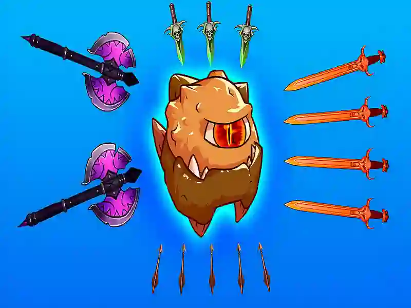 Spel Vapensmed Evolution på nätet