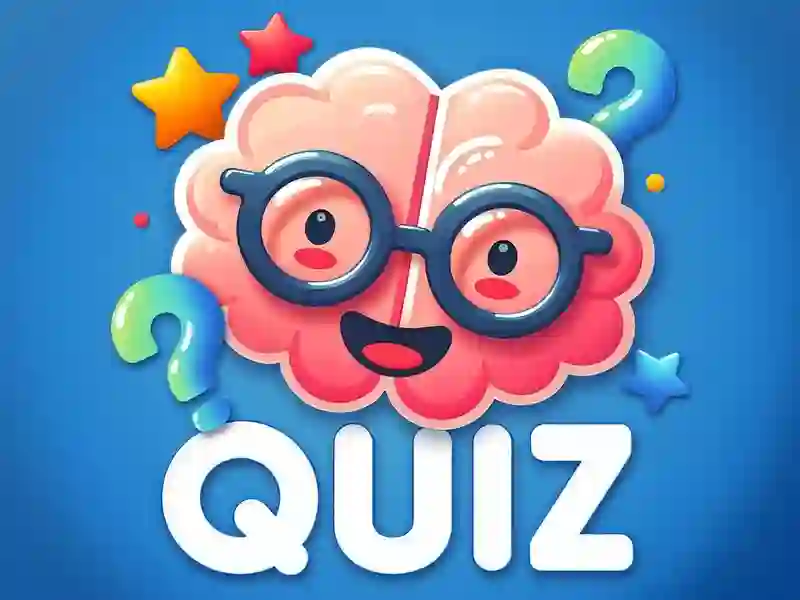 Spel Quizmania: Trivia Game på nätet