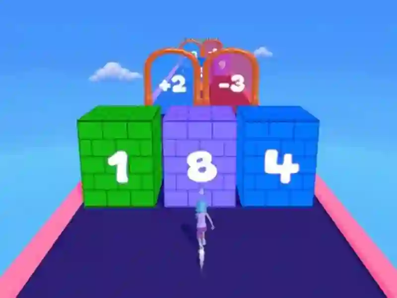 Spel Samla och bryta på nätet