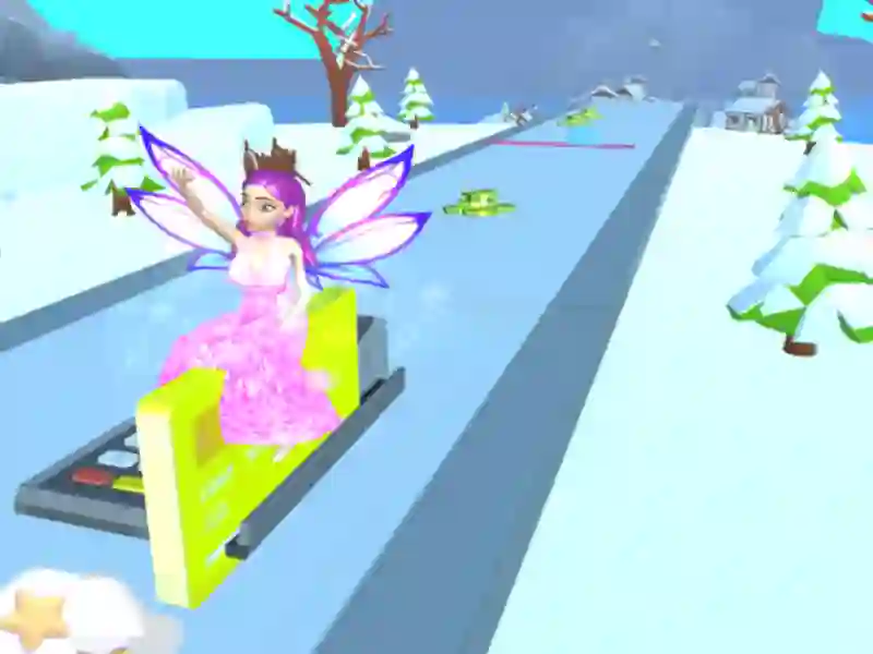 Spel Bygg en rik drottning på nätet