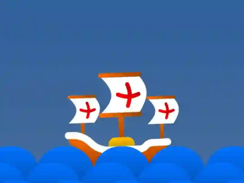 Spel Färgboxfartyg på nätet