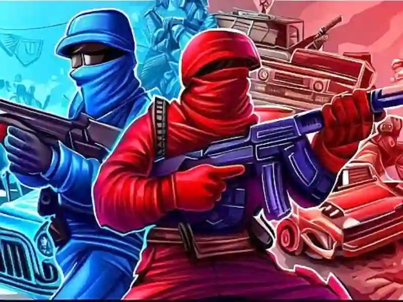 Spel Counter Terror 3d pÄ nÀtet Spel Counter Terror 3d pÄ nÀtet