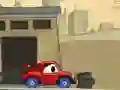 Spel Bil Äter Bil 2 på nätet