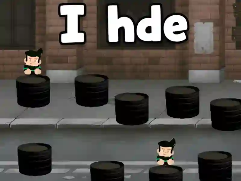 Spel Jag hde på nätet