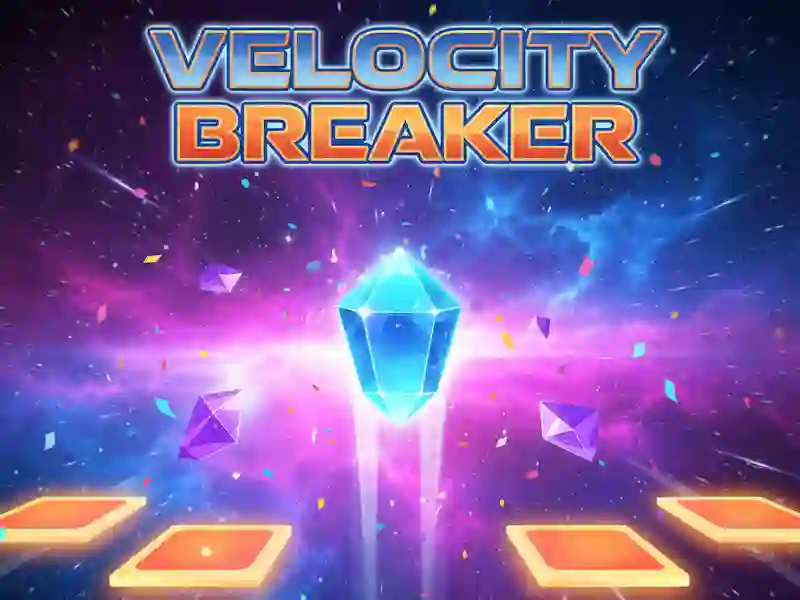 Spel Velocity Breaker på nätet