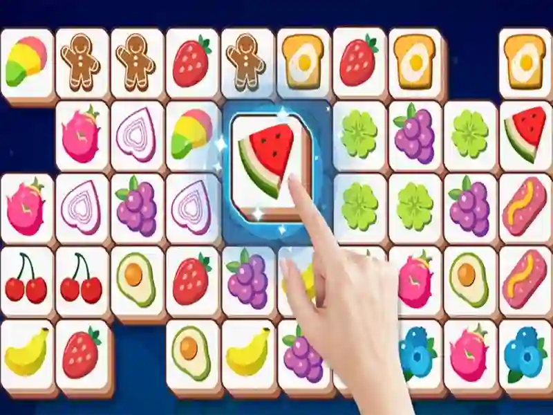 Spel Plattor matchning på nätet