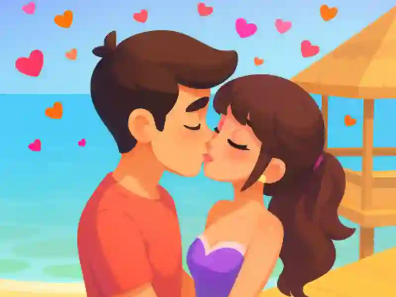 Spel Makeover Kör 3D på nätet