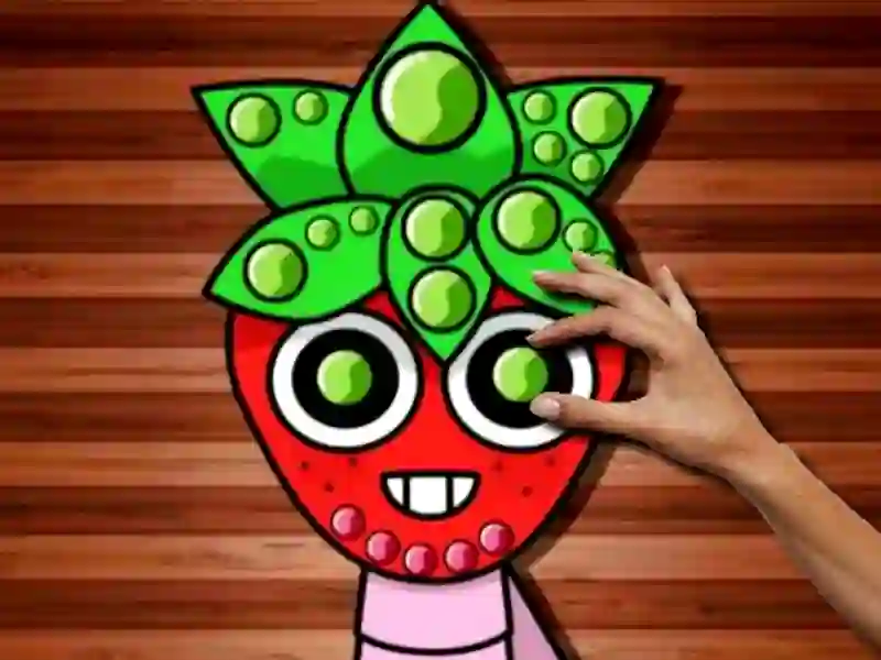 Spel Kandidat på nätet