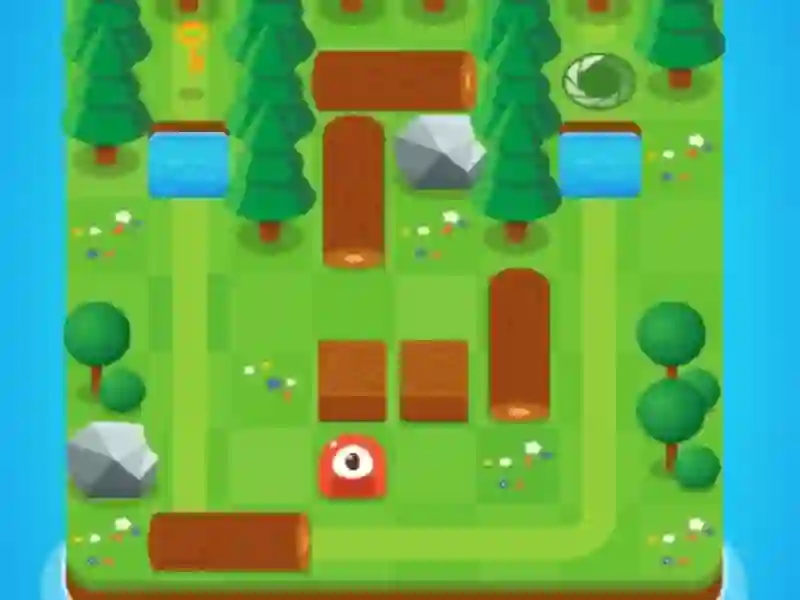 Spel Jelly Journey på nätet