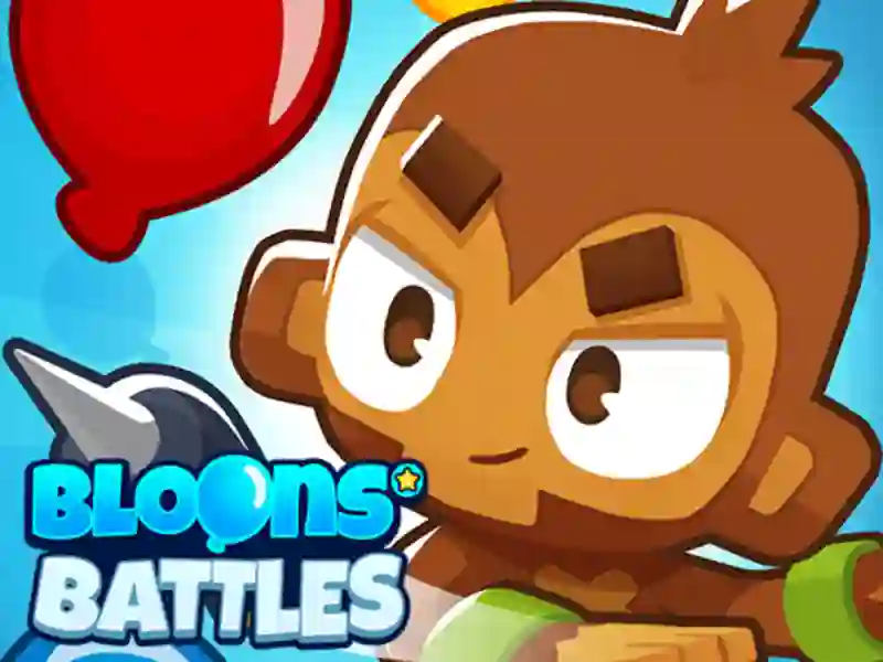 Spel Blånstrider på nätet