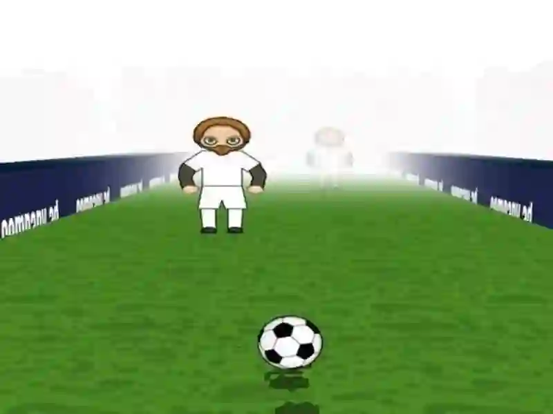Spel Idle Football Challenge 3D pÄ nÀtet Spel Idle Football Challenge 3D pÄ nÀtet
