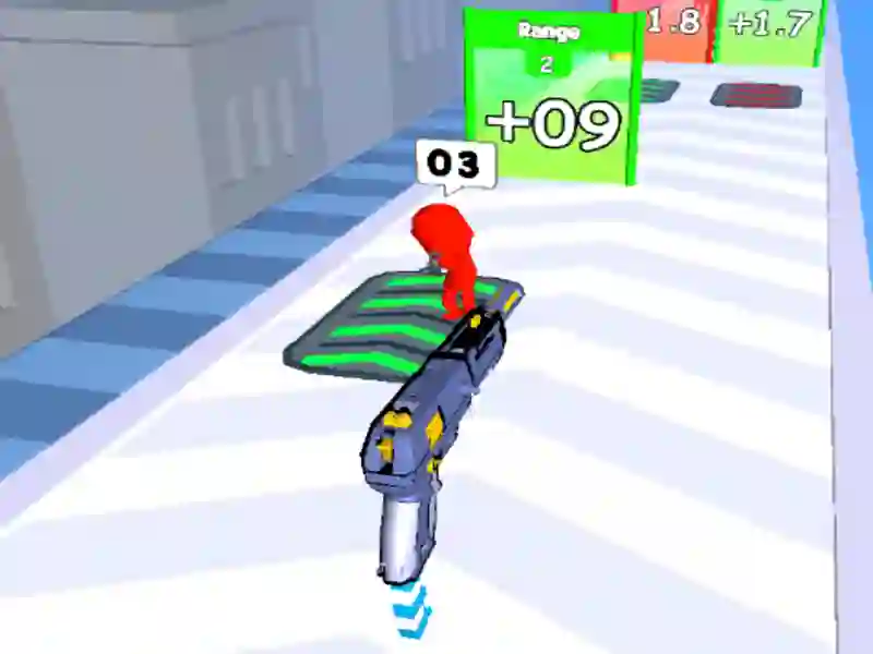 Spel Pistol pÄ nÀtet Spel Pistol pÄ nÀtet