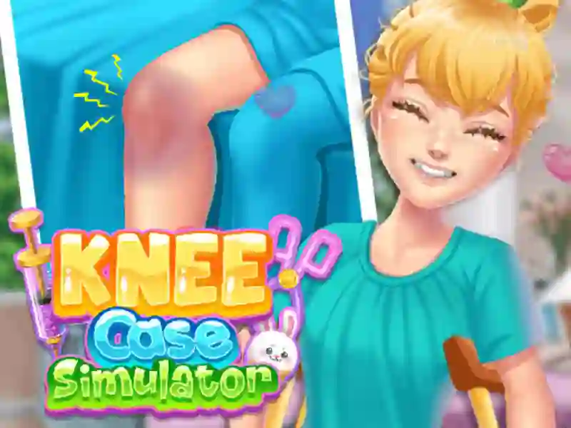 Spel Knäfallsimulator på nätet