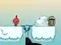 Spel Dibbles 2: Vinterbekymmer på nätet