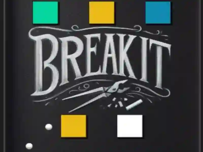 Spel Brytning på nätet