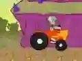 Spel SpongeBob Racing Tournament på nätet