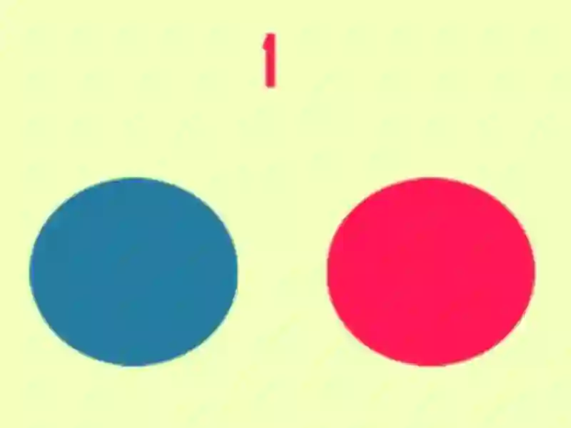 Spel Blinka på nätet