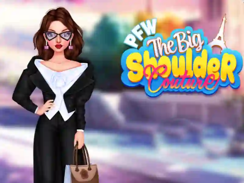 Spel Pfw den stora axel couture på nätet