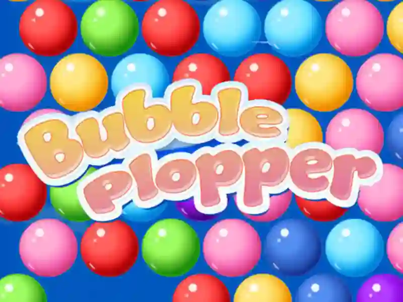 Spel Bubbla på nätet