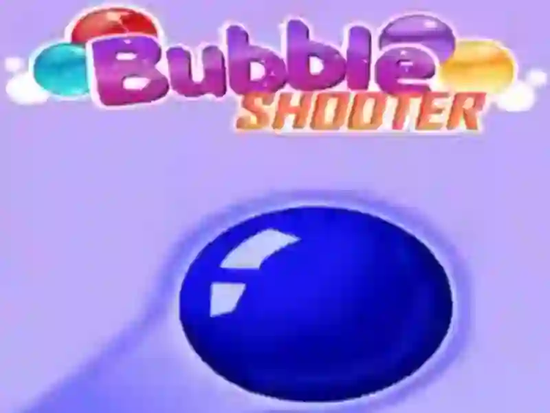 Spel Bubbelskytt på nätet