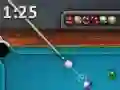 Spel Billiard Enspelare på nätet