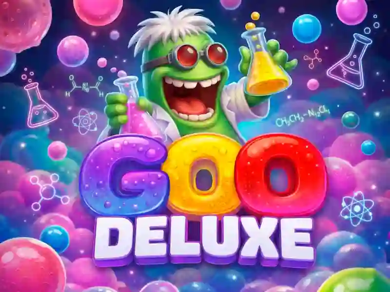Spel Goo Deluxe på nätet