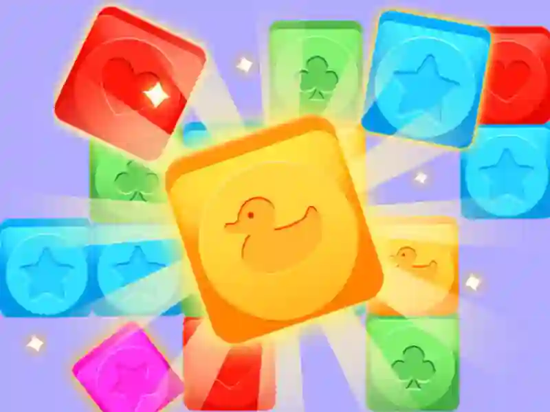 Spel Royal Match Tile Family på nätet