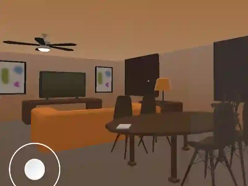 Spel Skrämmande babyrosa på nätet