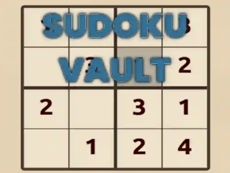 Spel Sudoku valv på nätet