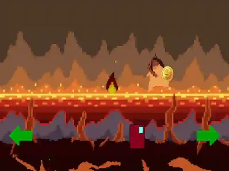 Spel Meteor fly på nätet