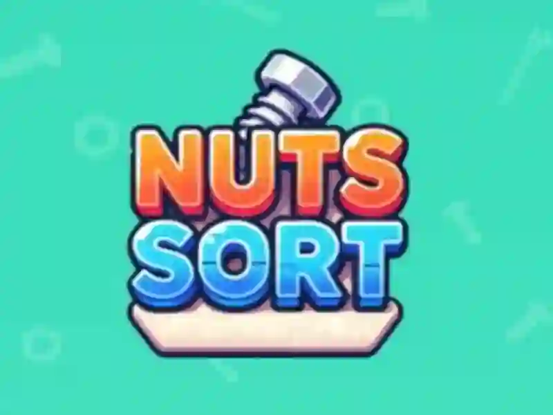 Spel Nötter sortering på nätet Spel Nötter sortering på nätet