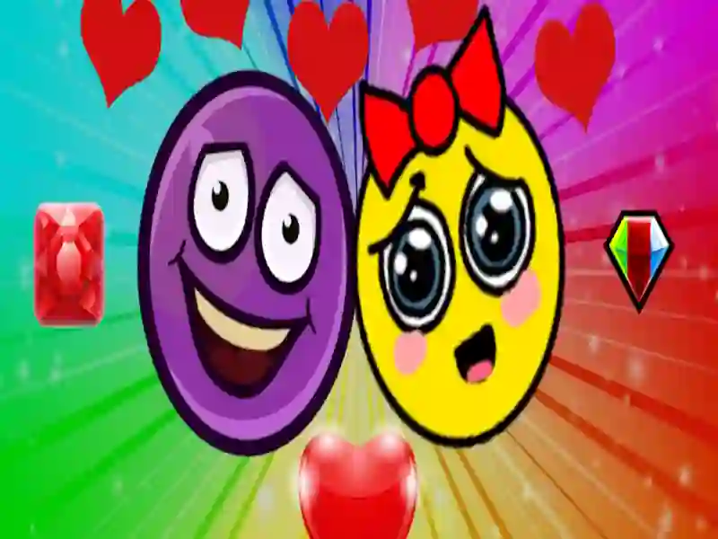 Spel Boll och flickvän på nätet Spel Boll och flickvän på nätet