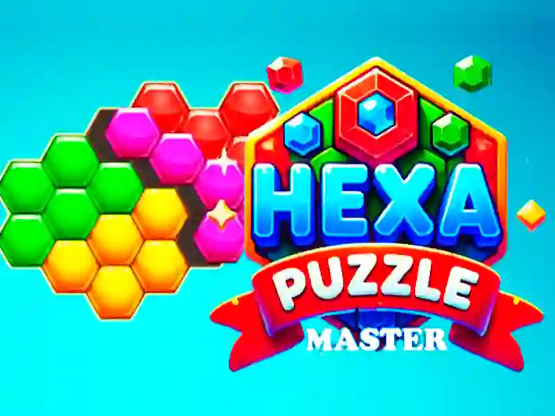 Spel Hexa pussel mästare på nätet Spel Hexa pussel mästare på nätet