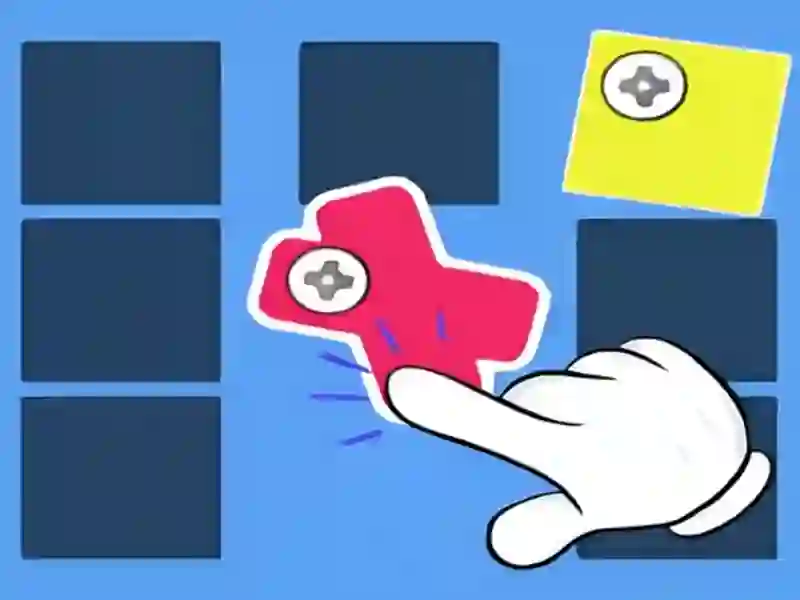 Spel Nötter bultar skruvglas på nätet Spel Nötter bultar skruvglas på nätet