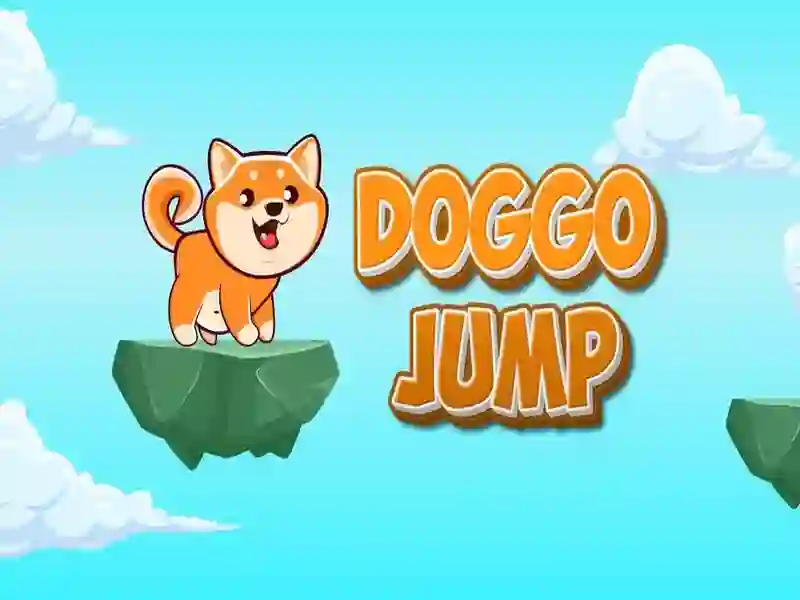 Spel Doggo på nätet