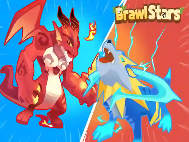 Spel Bråkstjärnor på nätet