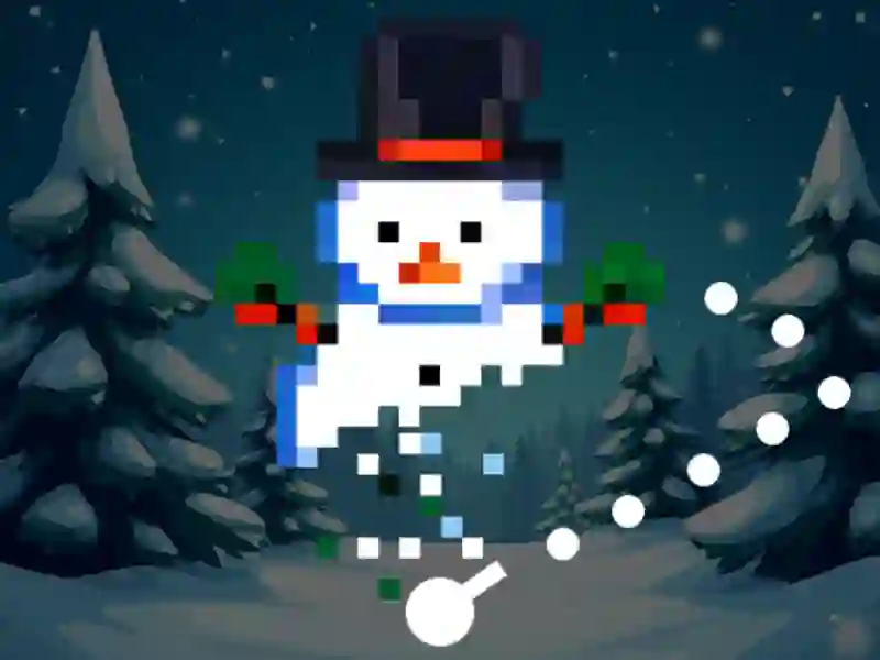 Spel Pixel Destroyer på nätet