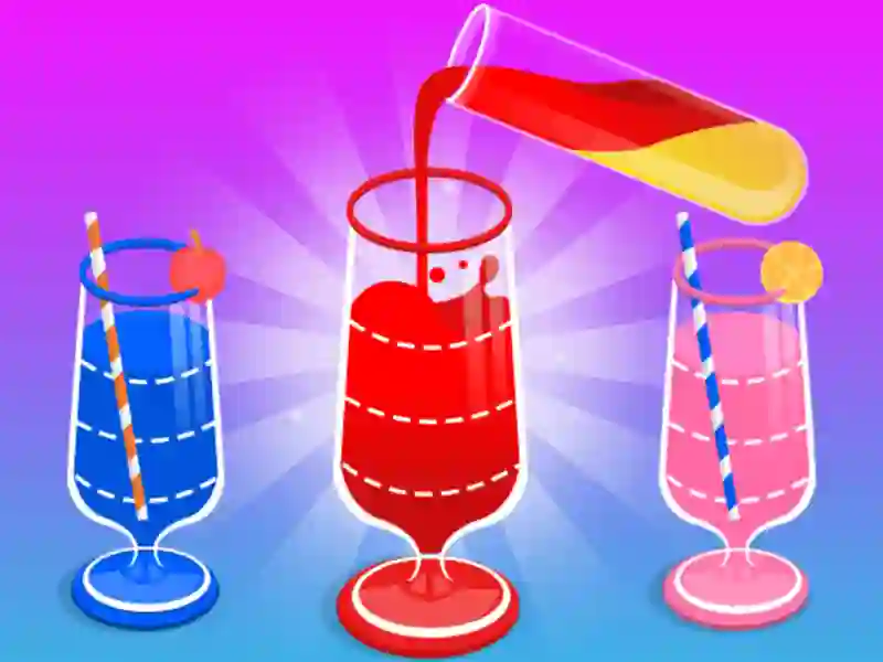 Spel Vatten häll sylt på nätet