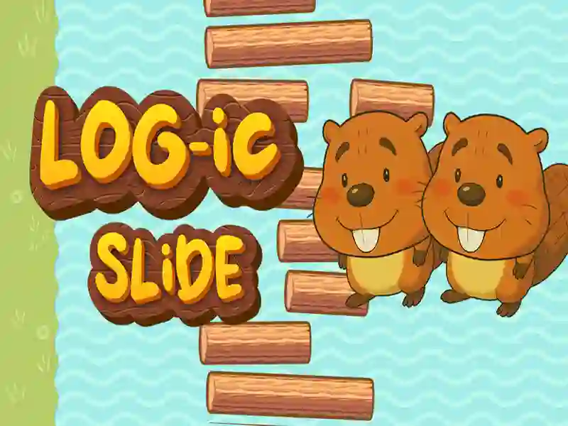 Spel Logikglid på nätet