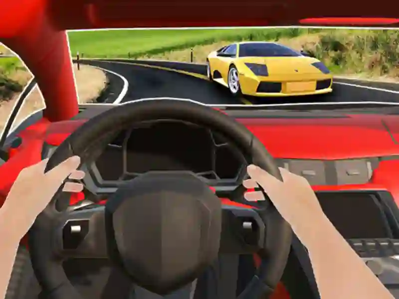 Spel Stadsdrift racing på nätet