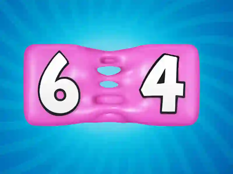 Spel Göra tio brickor på nätet