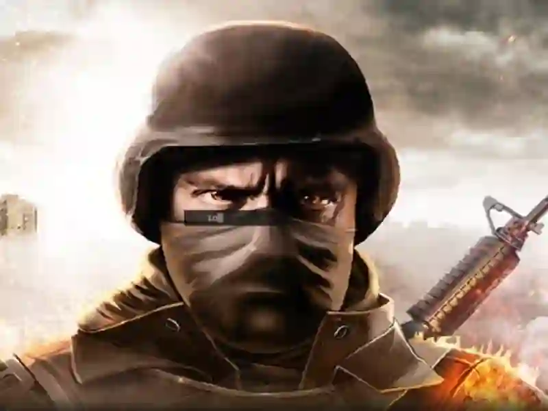 Spel TDP4 Team Battle på nätet