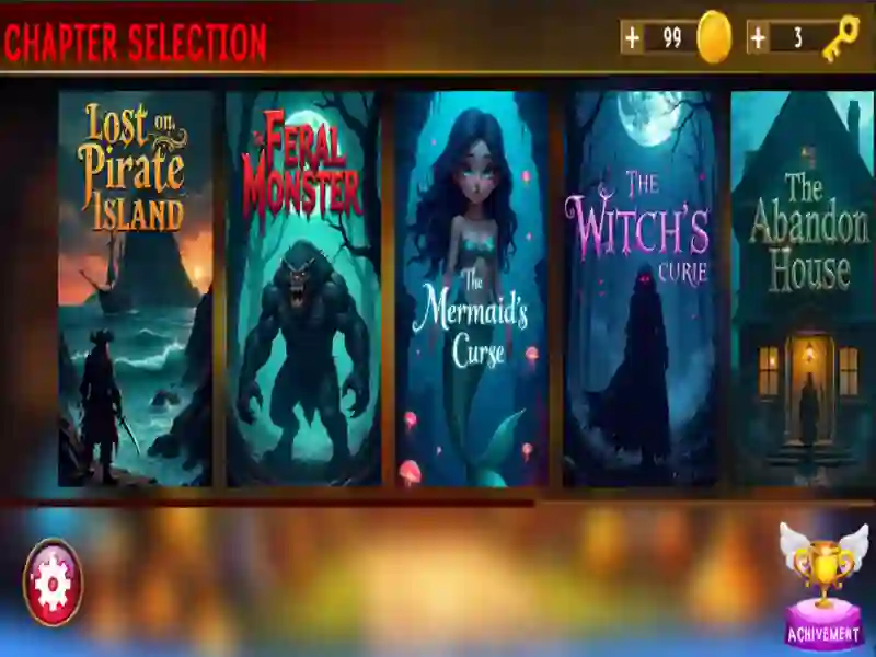 Spel Flyktingsresa på nätet