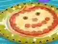 Spel Jack O'Lantern Pizza pÄ nÀtet Spel Jack O'Lantern Pizza pÄ nÀtet