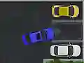 Spel Parkeringsplats på nätet
