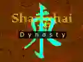 Spel Shanghai-dynastin pÄ nÀtet Spel Shanghai-dynastin pÄ nÀtet