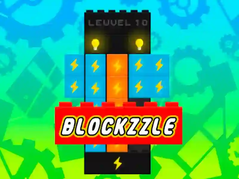 Spel Blockzzle på nätet